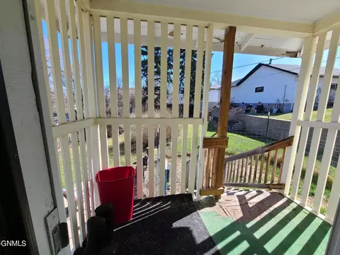 Exterior - 709 3rd St NW, Mandan, ND 58554 photo 6 of 7