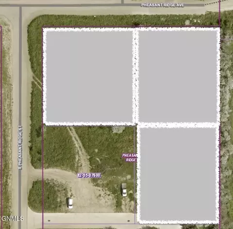 1200 Pheasant Ridge St, Watford City, ND 58854