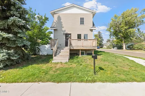 431 4th Ave W, Williston, ND 58801