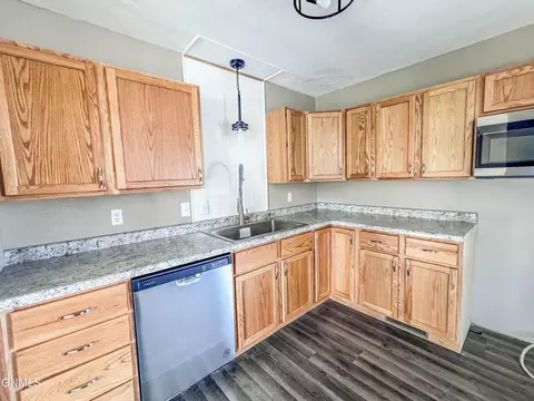 116 College St, Flasher, ND 58535 photo 7
