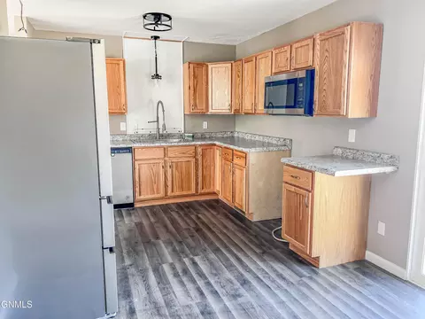 116 College St, Flasher, ND 58535 photo 6