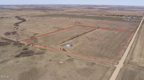 Near 47th Street Sw, Hazen, ND 58545