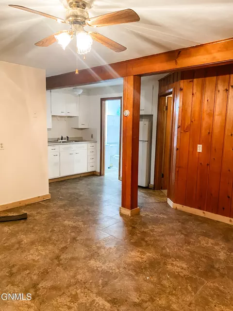 Kitchen - 120 4th St W, Williston, ND 58801 photo 4 of 4