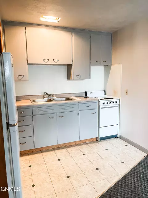 Kitchen - 120 4th St W, Williston, ND 58801 photo 2 of 4