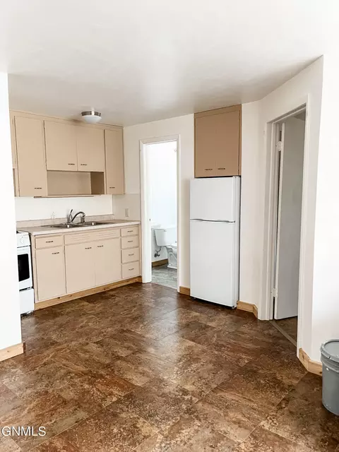 Kitchen - 120 4th St W, Williston, ND 58801 photo 1 of 4