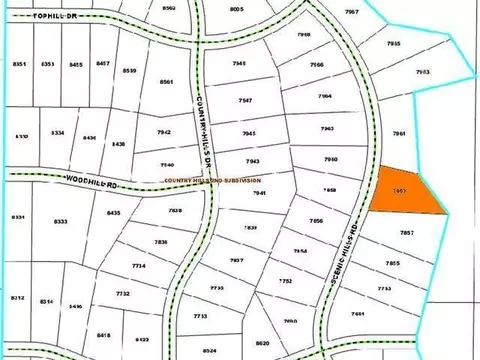 7859 Scenic Hills Rd, Bismarck, ND 58503