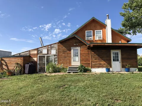 Exterior - 214 Parker St, Alamo, ND 58830 photo 11 of 23