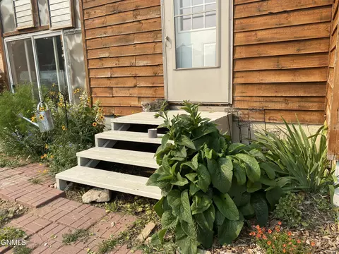 Exterior - 214 Parker St, Alamo, ND 58830 photo 20 of 23