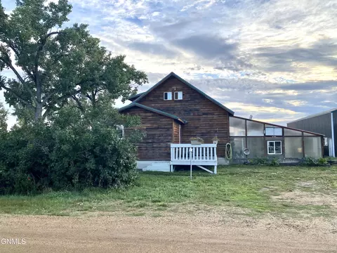 Exterior - 214 Parker St, Alamo, ND 58830 photo 1 of 23