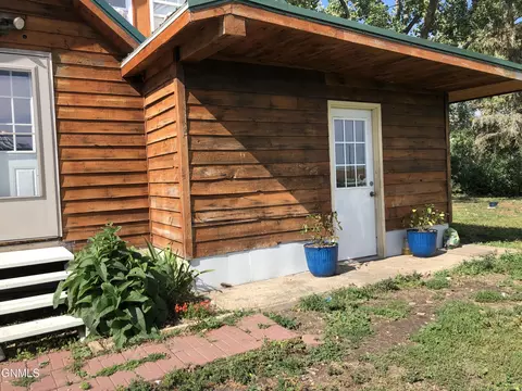 Exterior - 214 Parker St, Alamo, ND 58830 photo 12 of 23