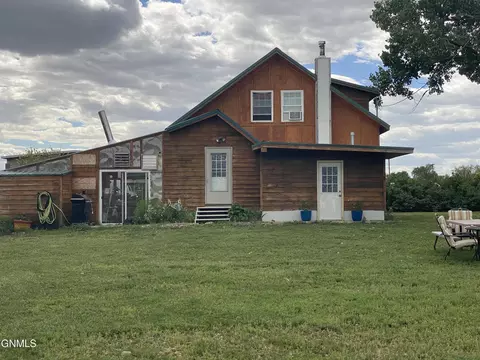 Exterior - 214 Parker St, Alamo, ND 58830 photo 9 of 23