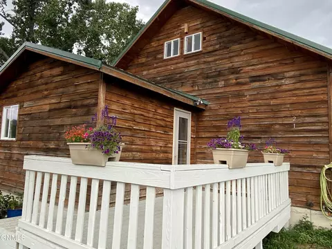 Exterior - 214 Parker St, Alamo, ND 58830 photo 3 of 23