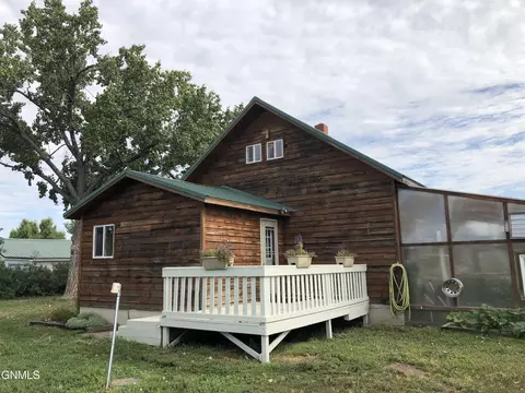 Exterior - 214 Parker St, Alamo, ND 58830 photo 14 of 23