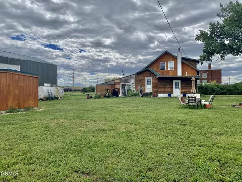 Exterior - 214 Parker St, Alamo, ND 58830 photo 8 of 23