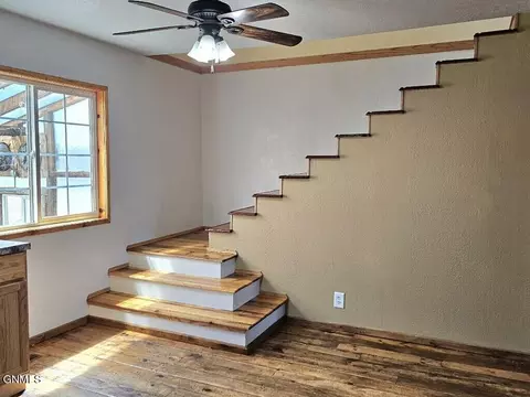 Entry Way - 214 Parker St, Alamo, ND 58830 photo 3 of 4