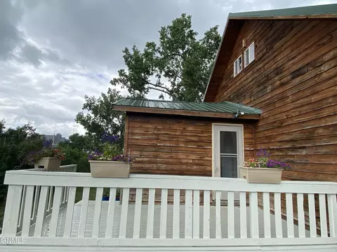Exterior - 214 Parker St, Alamo, ND 58830 photo 4 of 23