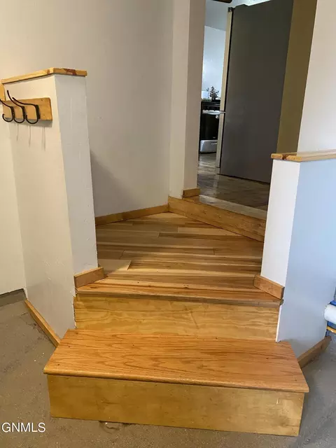 Entry Way - 214 Parker St, Alamo, ND 58830 photo 1 of 4