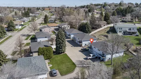 2107 Boulevard Ave E, Bismarck, ND 58501 photo 31