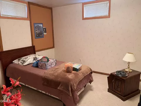 Bedroom - 1733 9th St, Bismarck, ND 58501 photo 3 of 3