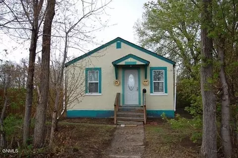 507 Main St E, Sidney, MT 59270