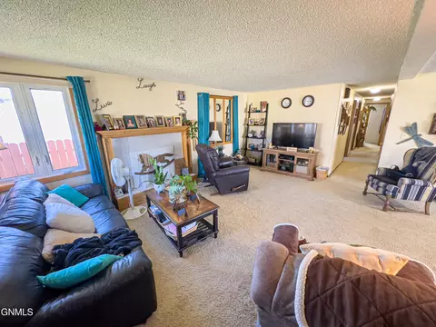 Living - 1912 9th Ave W, Williston, ND 58801 photo 3 of 3