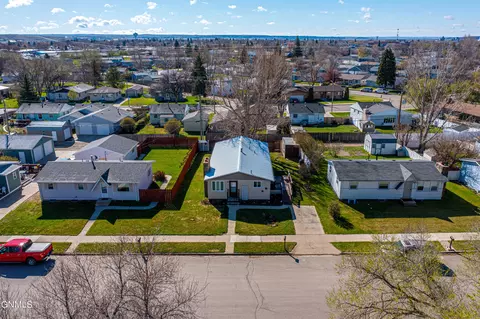 View/Area - 1912 9th Ave W, Williston, ND 58801 photo 5 of 7