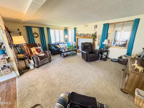 Living - 1912 9th Ave W, Williston, ND 58801 photo 1 of 3