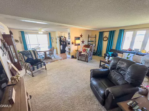 Living - 1912 9th Ave W, Williston, ND 58801 photo 2 of 3