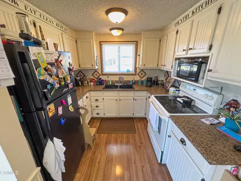 Kitchen - 1912 9th Ave W, Williston, ND 58801 photo 1 of 2
