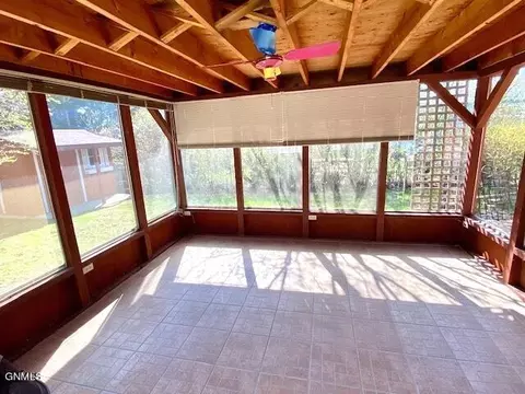 Exterior - 315 E Capitol Ave, Bismarck, ND 58501 photo 5 of 6