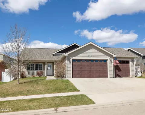 2411 29th Ave W, Williston, ND 58801