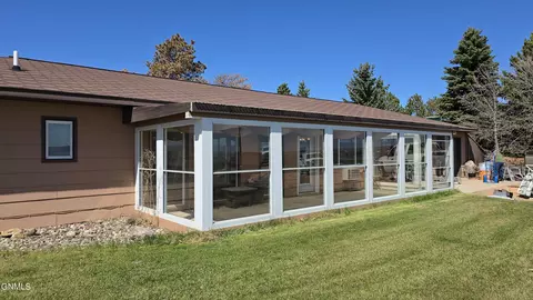 Exterior - 4673 119th Rd NW, Epping, ND 58843 photo 4 of 8