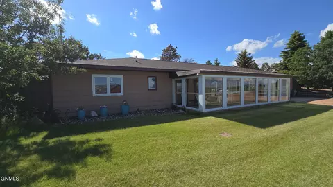 Exterior - 4673 119th Rd NW, Epping, ND 58843 photo 7 of 8
