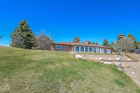 Exterior - 4673 119th Rd NW, Epping, ND 58843 photo 3 of 8