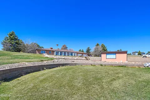 Exterior - 4673 119th Rd NW, Epping, ND 58843 photo 2 of 8