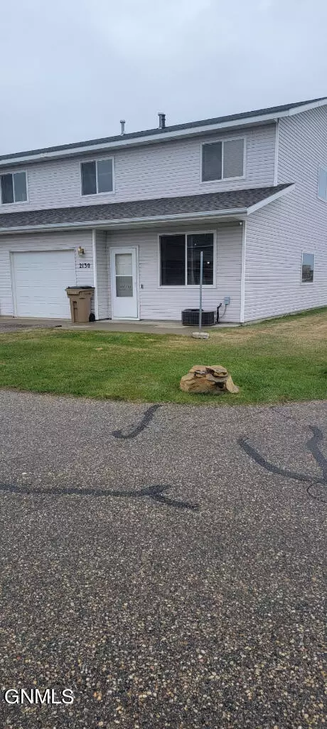 2130 14th St NW, Minot, ND 58703