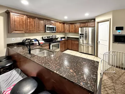 Kitchen - 5804 Anna Ave, Williston, ND 58801 photo 1 of 1