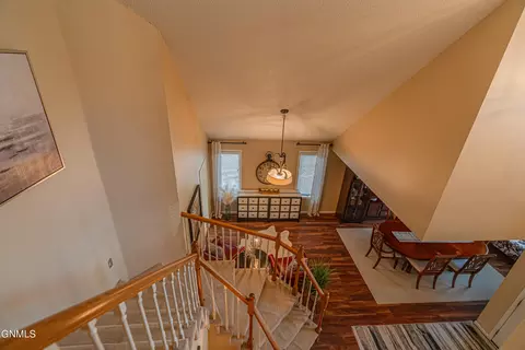 Entry Way - 843 Munich Dr, Bismarck, ND 58504 photo 4 of 12