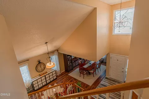 Entry Way - 843 Munich Dr, Bismarck, ND 58504 photo 3 of 12