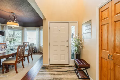 Entry Way - 843 Munich Dr, Bismarck, ND 58504 photo 9 of 12