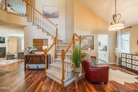 Entry Way - 843 Munich Dr, Bismarck, ND 58504 photo 12 of 12