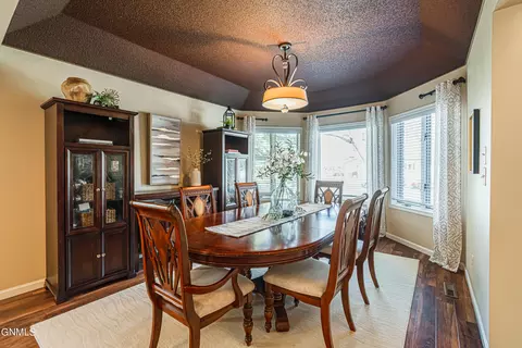 Dining - 843 Munich Dr, Bismarck, ND 58504 photo 3 of 5