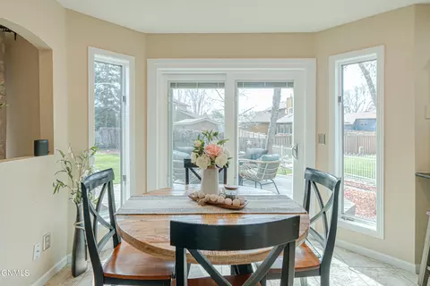Dining - 843 Munich Dr, Bismarck, ND 58504 photo 1 of 5