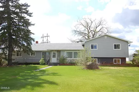 12255 County Road 350, Sidney, MT 59270