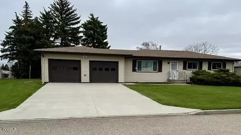 302 Kennedy St, Underwood, ND 58576