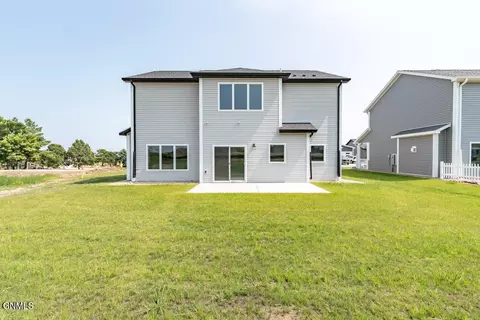 Exterior - 4801 Cornice Loop, Bismarck, ND 58503 photo 5 of 6