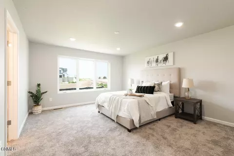 Bedroom - 4801 Cornice Loop, Bismarck, ND 58503 photo 1 of 4