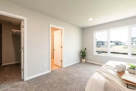 Bedroom - 4801 Cornice Loop, Bismarck, ND 58503 photo 2 of 4