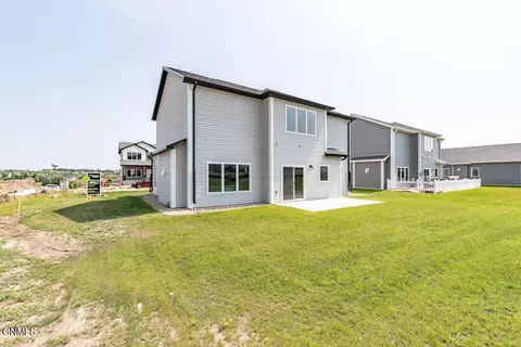 Exterior - 4801 Cornice Loop, Bismarck, ND 58503 photo 6 of 6