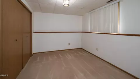 Bedroom - 449 13th St E, Dickinson, ND 58601 photo 7 of 8
